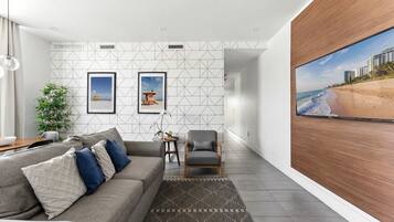 Apartment | 2 bedrooms