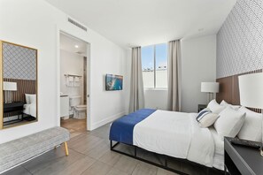 2 habitaciones