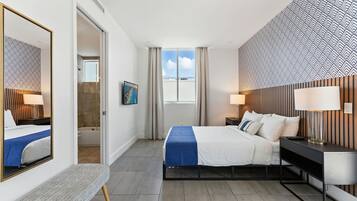 Apartment | 2 bedrooms