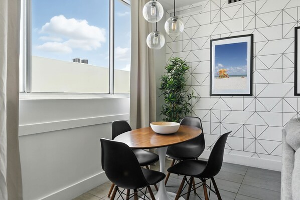 2 habitaciones