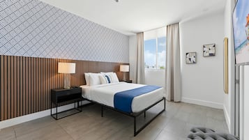 Apartment | 2 bedrooms