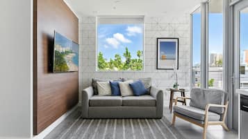 Apartment | 2 Schlafzimmer