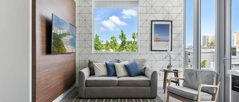 Lejlighed | 2 soveværelser