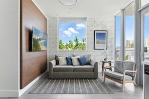 Appartement | 2 chambres