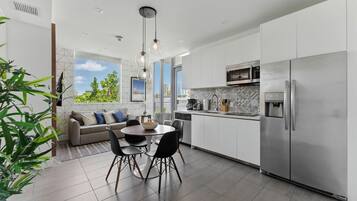 Apartment | 2 bedrooms