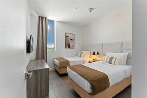Apartment | 2 bedrooms - Sobe 2 Bedroom Near Ocean Drive (Miami Beach)