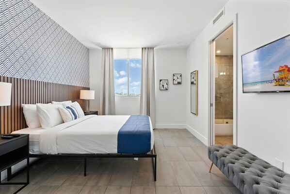 Appartement | 2 chambres