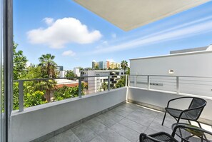 Appartement | 2 chambres
