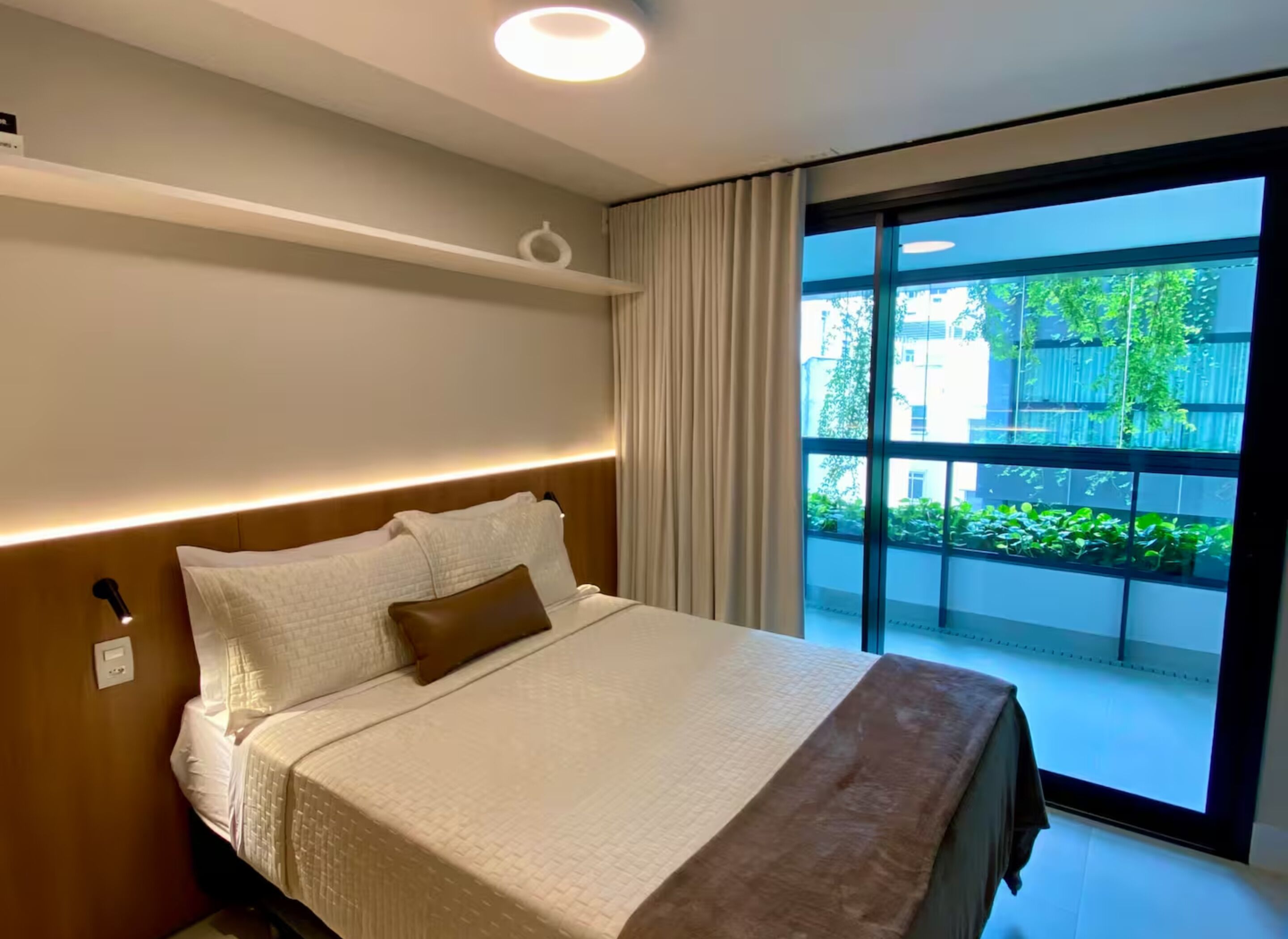 Basic-Apartment | Kostenloses WLAN