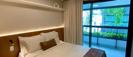 Basic-Apartment | Kostenloses WLAN