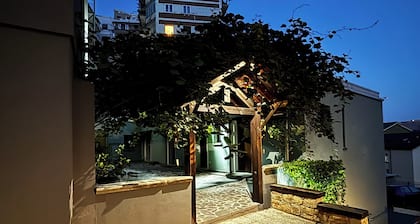 Room & Parking