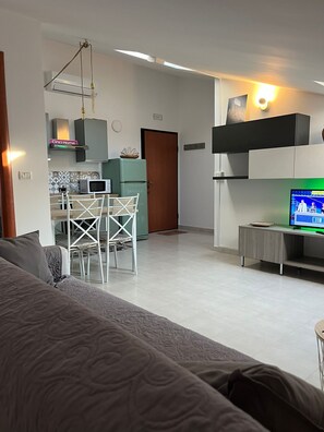 Fernseher