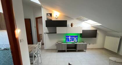 Apartment located a few minutes' drive from downtown, harbor and southern waterfront