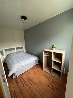 1 chambre, Wi-Fi gratuit