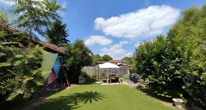 Studio Guitare - Musique en Champagne