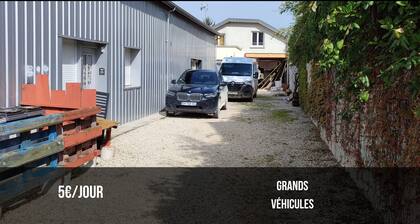 Studio Piano - Musique en Champagne