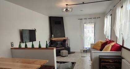 71m2 Cave en Champagne - Romantique / occasion spé