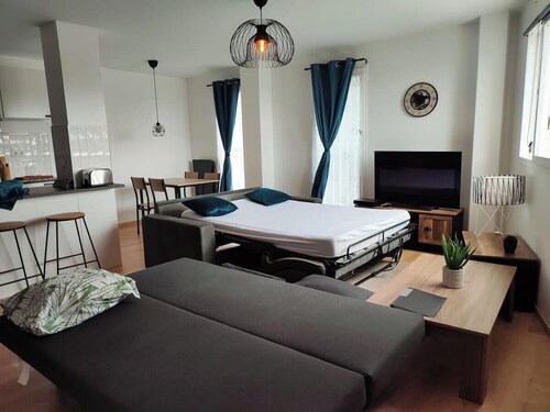 Nuit au Cœur de Torcy