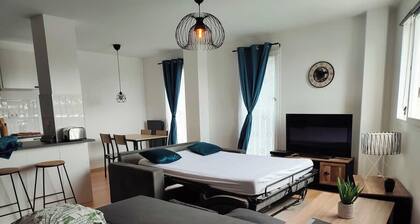 Nuit au CĆur de Torcy