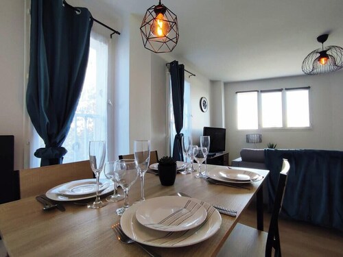 Nuit au Cœur de Torcy