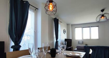 Nuit au CĆur de Torcy