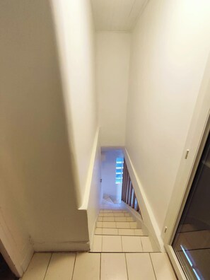 Interiör