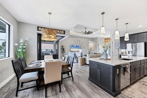 Interior - 17163 Horizon Lane (Port Charlotte)