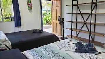 1 bedroom, WiFi