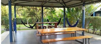 New Life Family Lodge