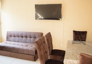 TV