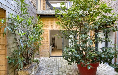1 bedroom cozy apartment in La Rochelle