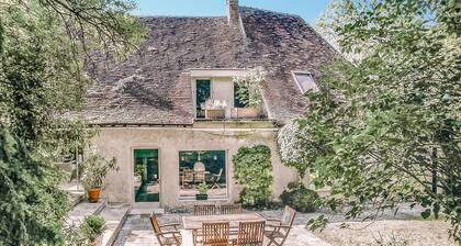 Le Moulin de Saint-Georges