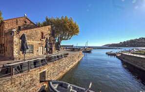 Port de plaisance