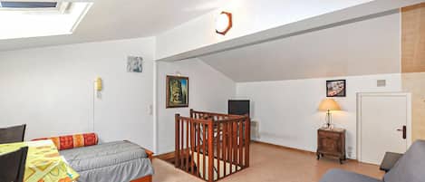 2 habitaciones y wifi gratis