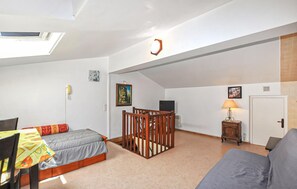 2 chambres
