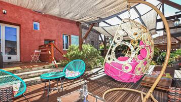 Terras