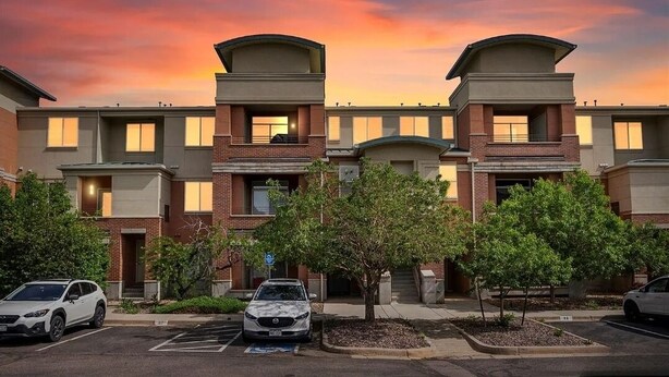 Exterior - The Central Hub 2BD/2BTH (Denver)