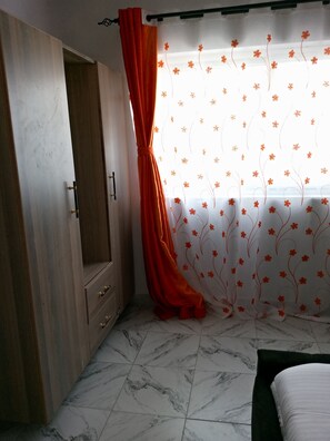1 habitación y wifi 