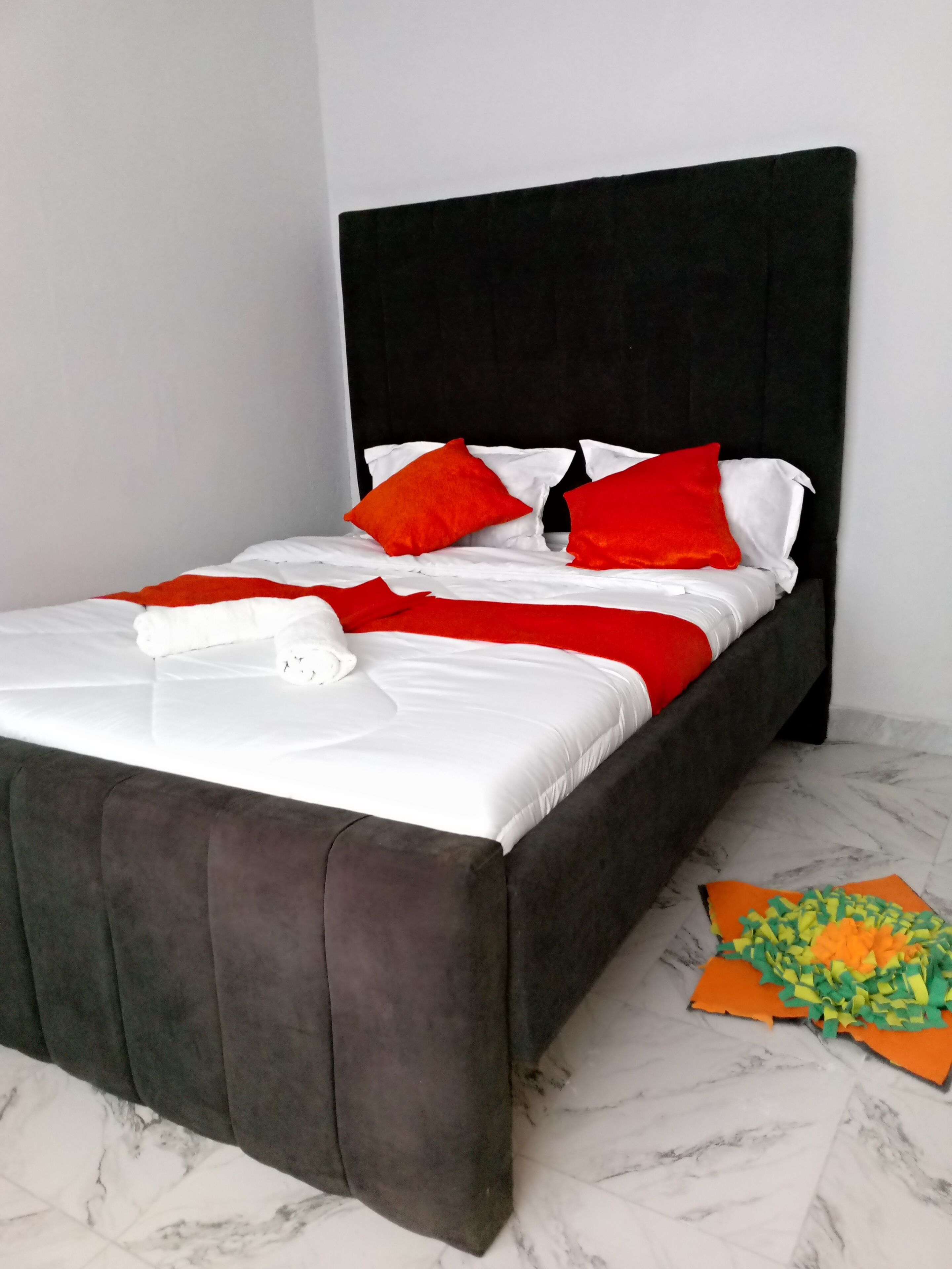 1 Schlafzimmer, WLAN