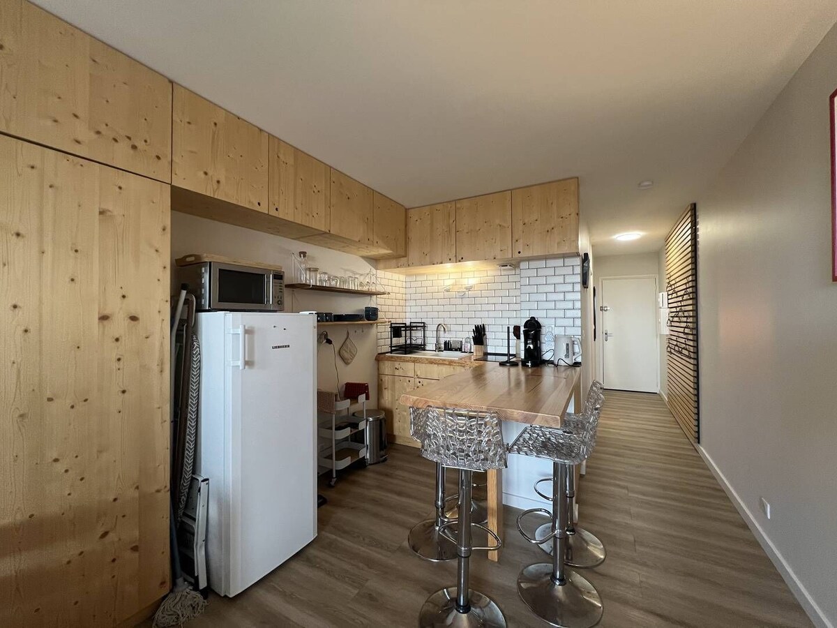 Image de profil de l’hôte