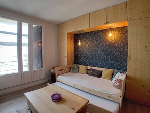 1 chambre, Wi-Fi gratuit