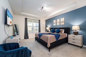 熨斗/熨衣板、免费 WiFi