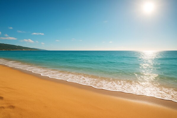 Plage
