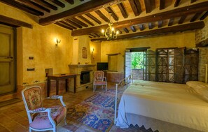 1 bedroom, free WiFi