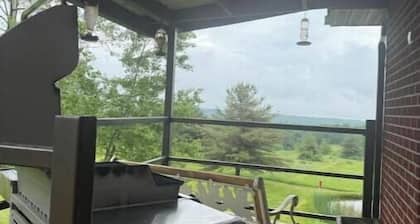 Home of the NASCAR Cup Series! Unwind at a one-of-a-kind countryside retreat.