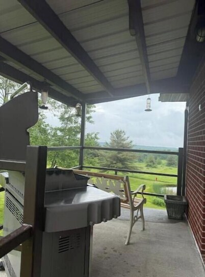 Home of the NASCAR Cup Series! Unwind at a one-of-a-kind countryside retreat.