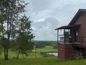 Boendeområde
