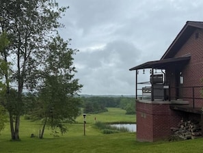 Boendeområde