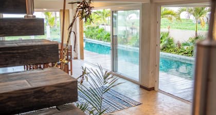 Chéen Beach House