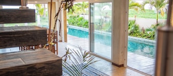 Chéen Beach House